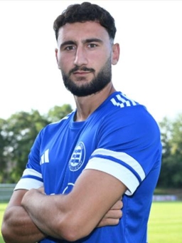 Avatar Bild für Diyar Turan
