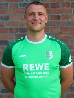 Avatar Bild für Christopher Pokowietz