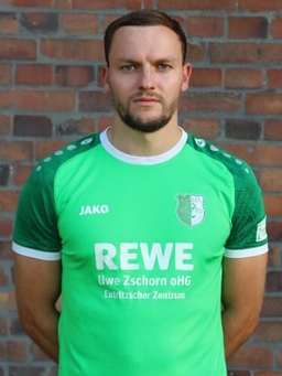 Avatar Bild für Maximilian Premßler