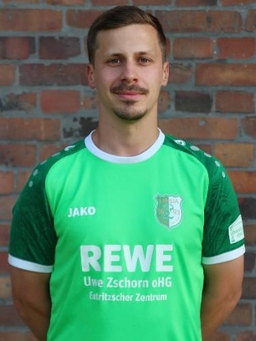 Avatar Bild für Lukas Prenzer