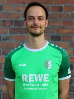 Avatar Bild für Felix Rabe