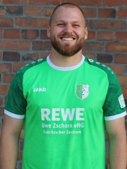 Avatar Bild für Florian Schilling