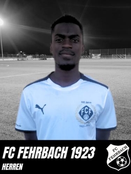 Avatar Bild für Ali Badra Konate