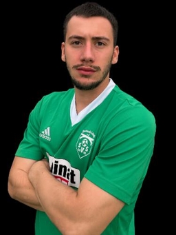 Avatar Bild für Burak Akal