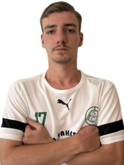 Avatar Bild für Luca Noel Aselmeier