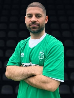 Avatar Bild für Emre Celik
