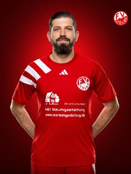 Avatar Bild für Aiman Soufi