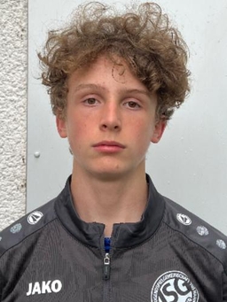 Avatar Bild für Emile Suntrop