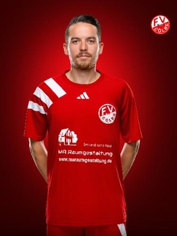 Avatar Bild für Andreas Frost