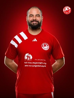 Avatar Bild für Jonathan Gnau