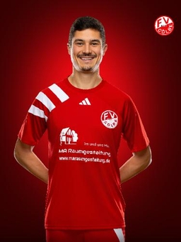 Avatar Bild für Fabian Gross