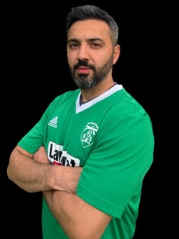 Avatar Bild für Kemal Kutluksaman