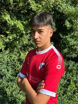 Avatar Bild für Yigit Cam