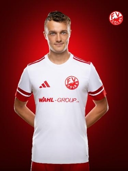 Avatar Bild für Leonard Löwe