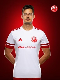 Avatar Bild für Maximilian Schaefer