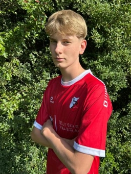 Avatar Bild für Ben Louis Müller