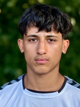 Avatar Bild für Karyo Arkan Tarek