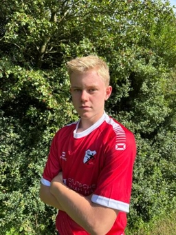 Avatar Bild für Joshua John Schmedecke