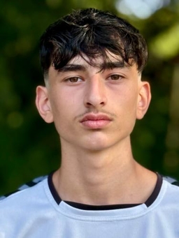 Avatar Bild für Elham Shams