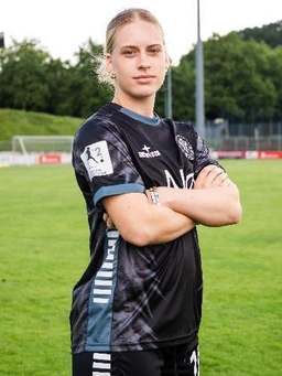 Avatar Bild für Lotte Masseling