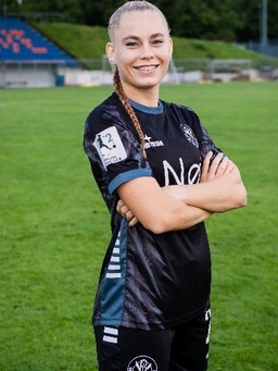 Avatar Bild für Yael Mollink