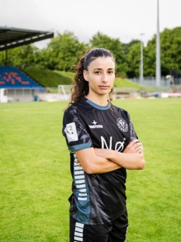 Avatar Bild für Narjiss Ahamad
