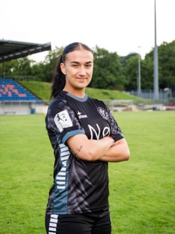 Avatar Bild für Aida Manoukian