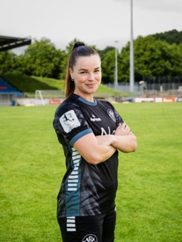 Avatar Bild für Moisa Verkuijl