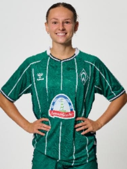 Avatar Bild für Chiara Anna D'Angelo