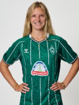 Avatar Bild für Kaylie Joy Ronan