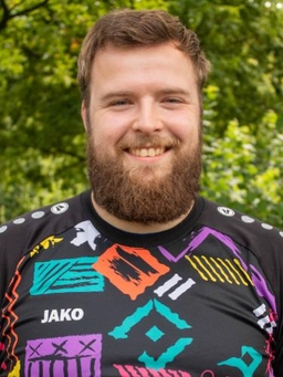 Avatar Bild für Alexander Schüttemeyer