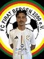 Avatar Bild