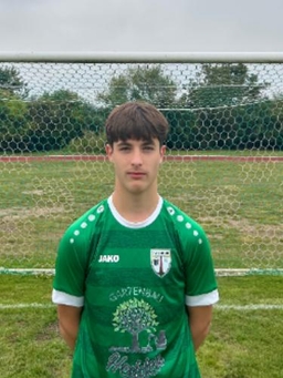 Avatar Bild für Adrian Gabriel Boca