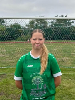 Avatar Bild für Alicia Bosse