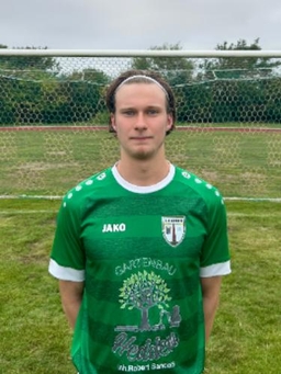 Avatar Bild für Joe Simon Spronk