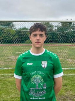 Avatar Bild für Paul-Malik Zidorn