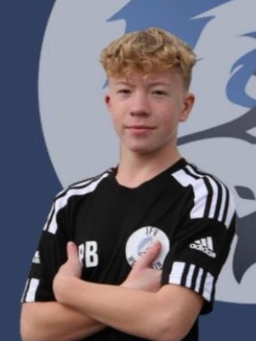 Avatar Bild für Benjamin Becker
