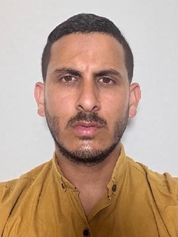 Avatar Bild für Luis Felipe Arango Chamie