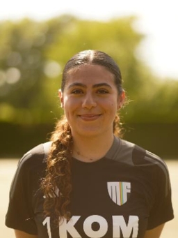 Avatar Bild für Maya Elaine Alayan