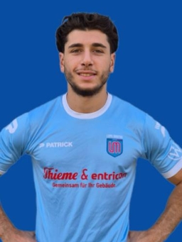 Avatar Bild für Elia Cirrone