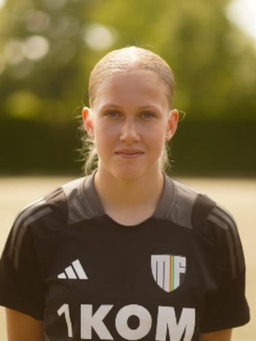 Avatar Bild für Elinor Köchy