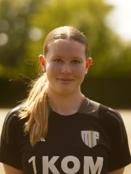 Avatar Bild für Lara Korroch