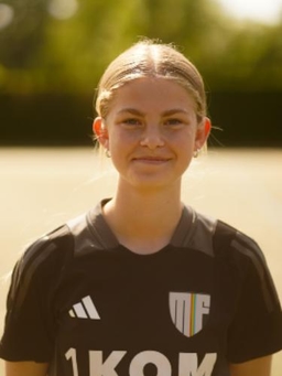 Avatar Bild für Alina Kretschmar