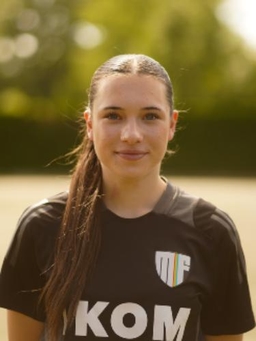 Avatar Bild für Lea Peiffer