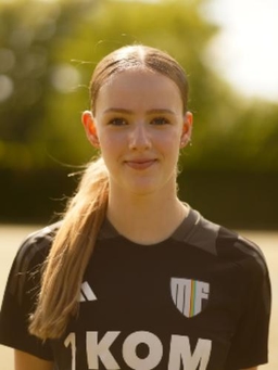 Avatar Bild für Sophie Reichler