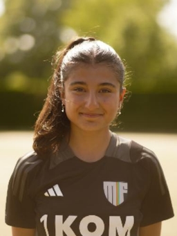 Avatar Bild für Azra Türkmen