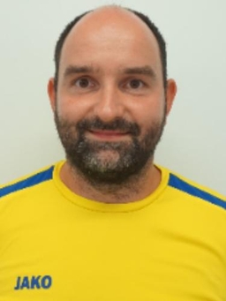 Avatar Bild für Patrick Neubert