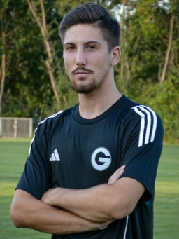 Avatar Bild für Dejvid Lazarov
