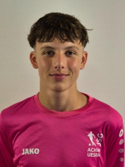 Avatar Bild für Luan Habeth