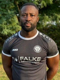 Avatar Bild für Samir Haruna